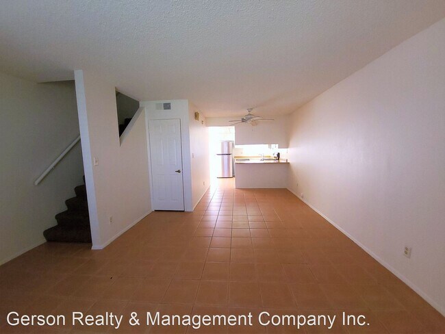 Building Photo - 2 br, 2 bath House - 540 S. Wilson St. #104