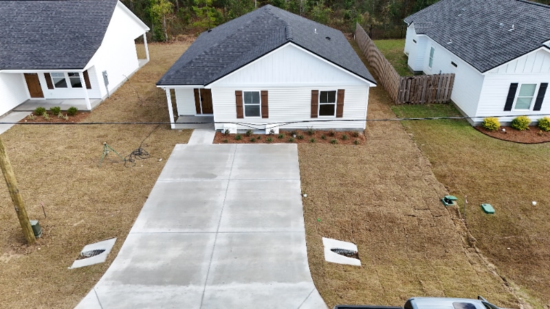 Photo - 31 Klickitat Dr (Crawfordville, FL)