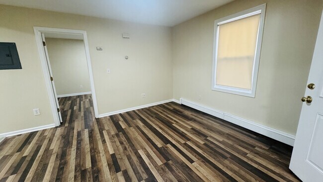 Sala de estar - 58 Kent St