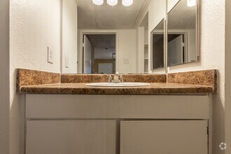 The Crest Apartments photo'