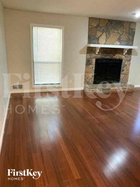 Foto del edificio - 3415 Sheree Trail
