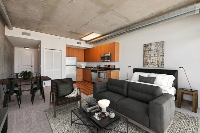 Foto del edificio - 1080 Park Blvd