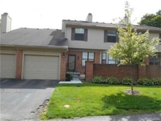 Building Photo - 7212 Green Farm Rd