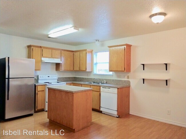 Foto del edificio - 3 br, 2 bath House - 3901 Joshua Taylor Drive