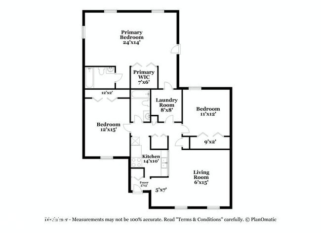 Foto del edificio - 7943 MONFREYA CT, CHARLOTTE, NC 28212