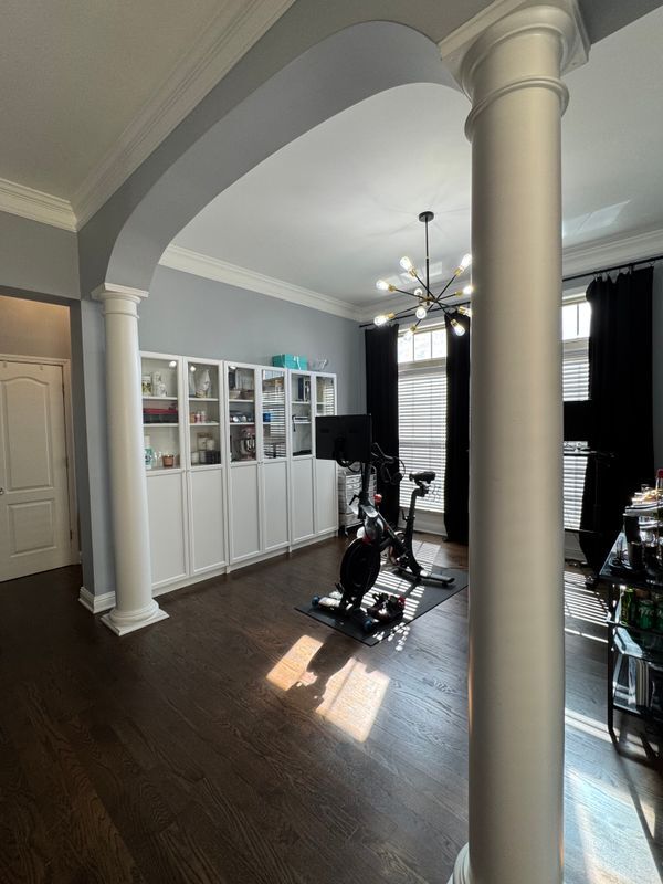 Foto del edificio - 2095 Silas Way NW