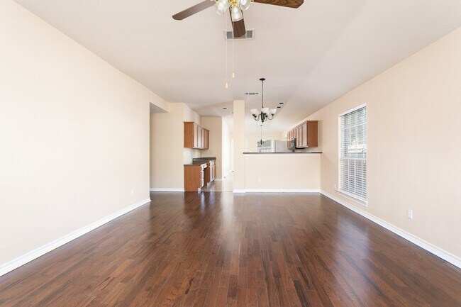 Foto del edificio - Corner Lot In Stone Oak Area