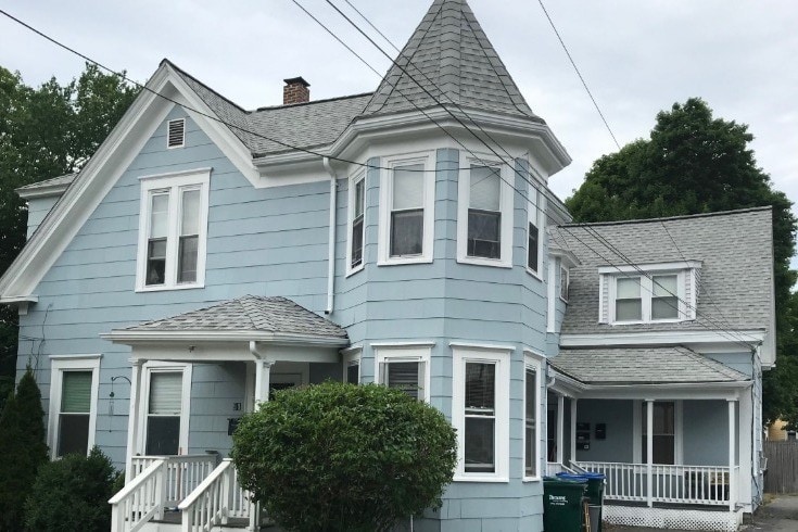 51 Reed Street - 51 Reed St