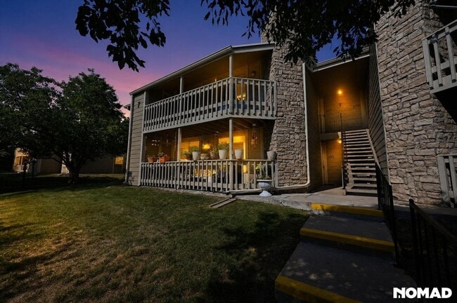 Building Photo - 8225 S Fairmount Dr