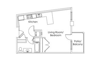 cloud studio j Rentals Apartments Cloud,  MN Saint  Court Cypress