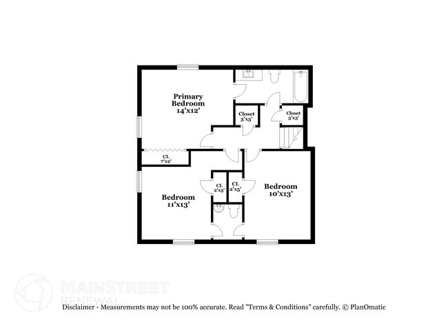 Building Photo - 3785 Benchmark Dr