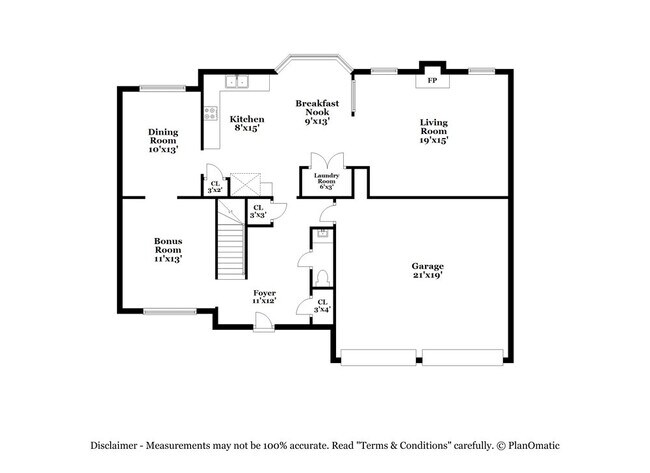 Foto del edificio - 3955 Belmont Ridge Dr