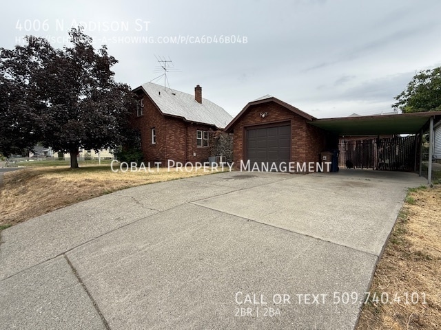 Building Photo - 4006 N Addison St