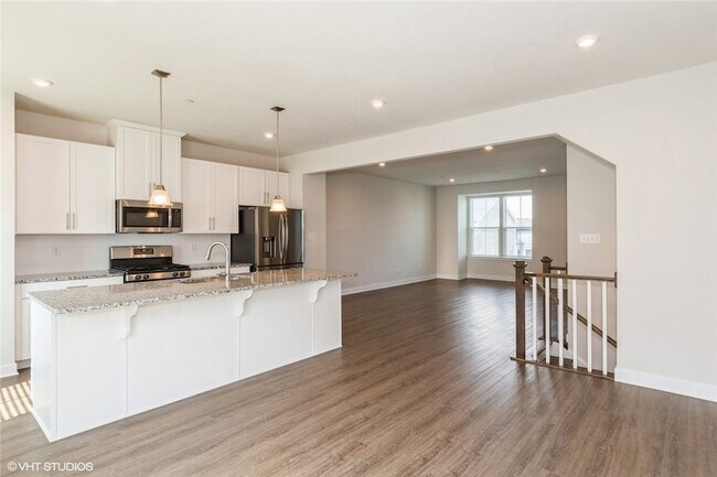 Foto del edificio - 4806 Spruce Rd