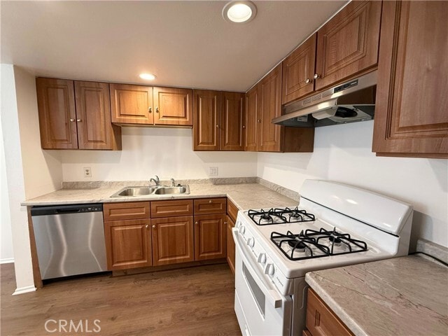 Foto del edificio - 14307 Foothill Blvd