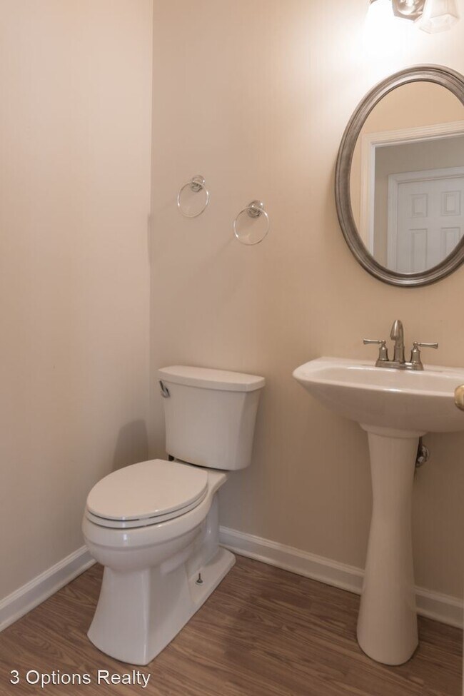 Foto del edificio - 3 br, 3.5 bath House - 6237 Sawtooth Oak C...