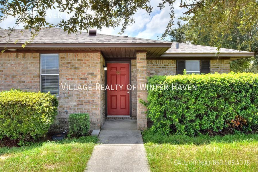 2102 Clover Ridge Ct, Eagle Lake, FL 33839 - House Rental in Eagle Lake ...