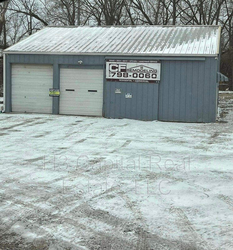 36 Neunaber St, Cottage Hills, IL 62018 House Rental in Cottage Hills