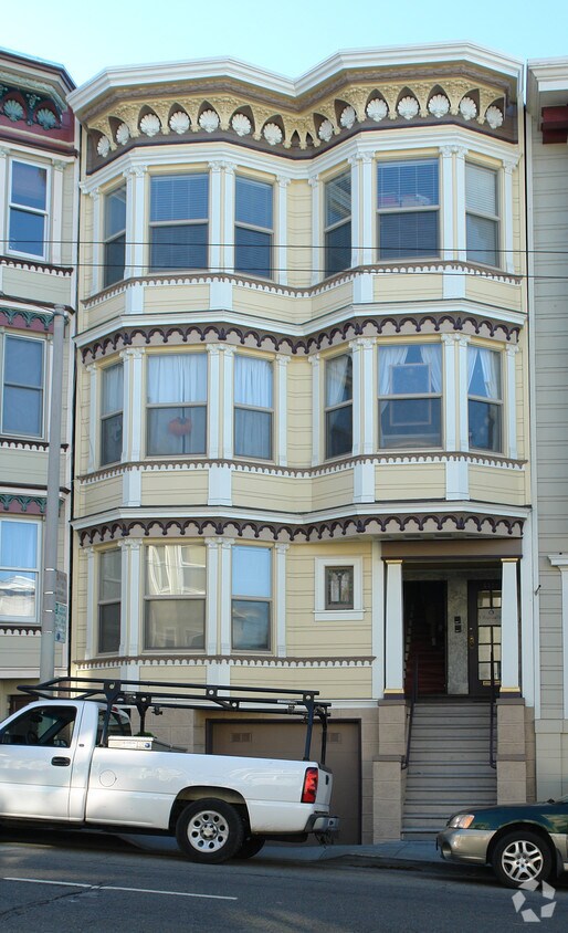 Building Photo - 2255-2259 Fulton St