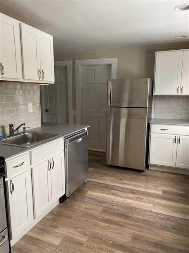 Building Photo - 20R Reed St