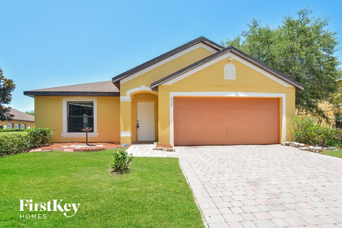 Foto principal - 932 Fallbrooke Ave
