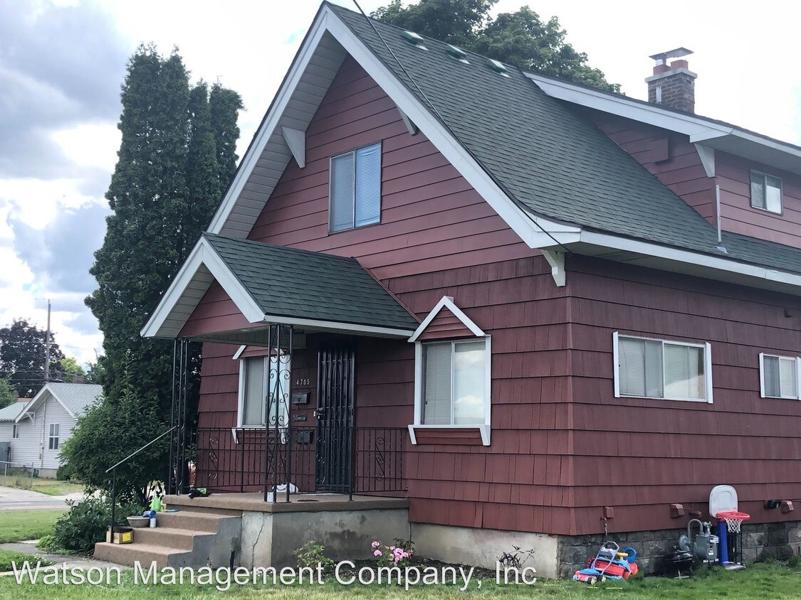 Foto principal - 4705 N Altamont St