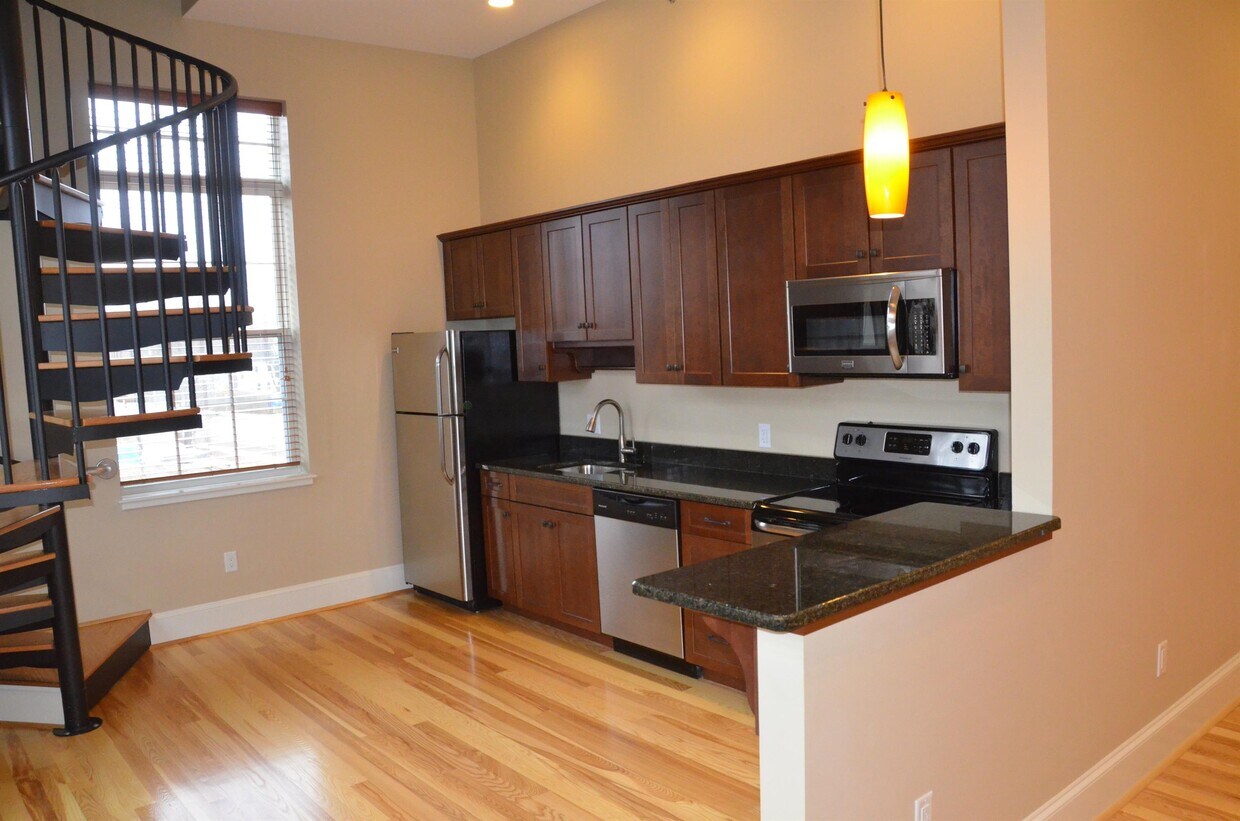 Foto principal - 51 Allen St
