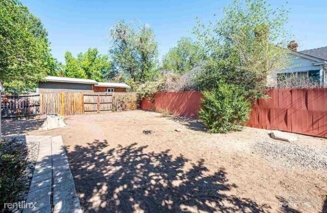 Building Photo - 3 br, 1 bath House - 1201 Ralston Street