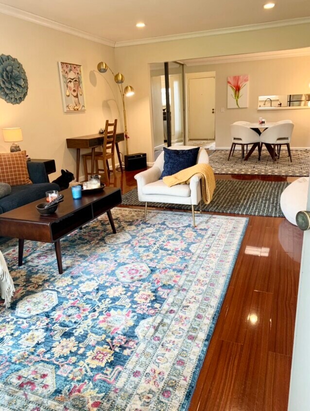 Foto principal - 4016 Farm Hill Blvd