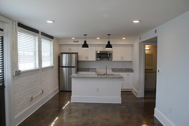 Foto del edificio - School