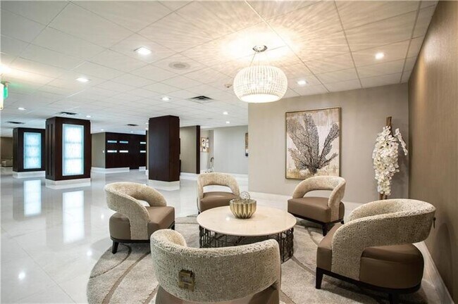 Foto del edificio - 3500 Galt Ocean Dr