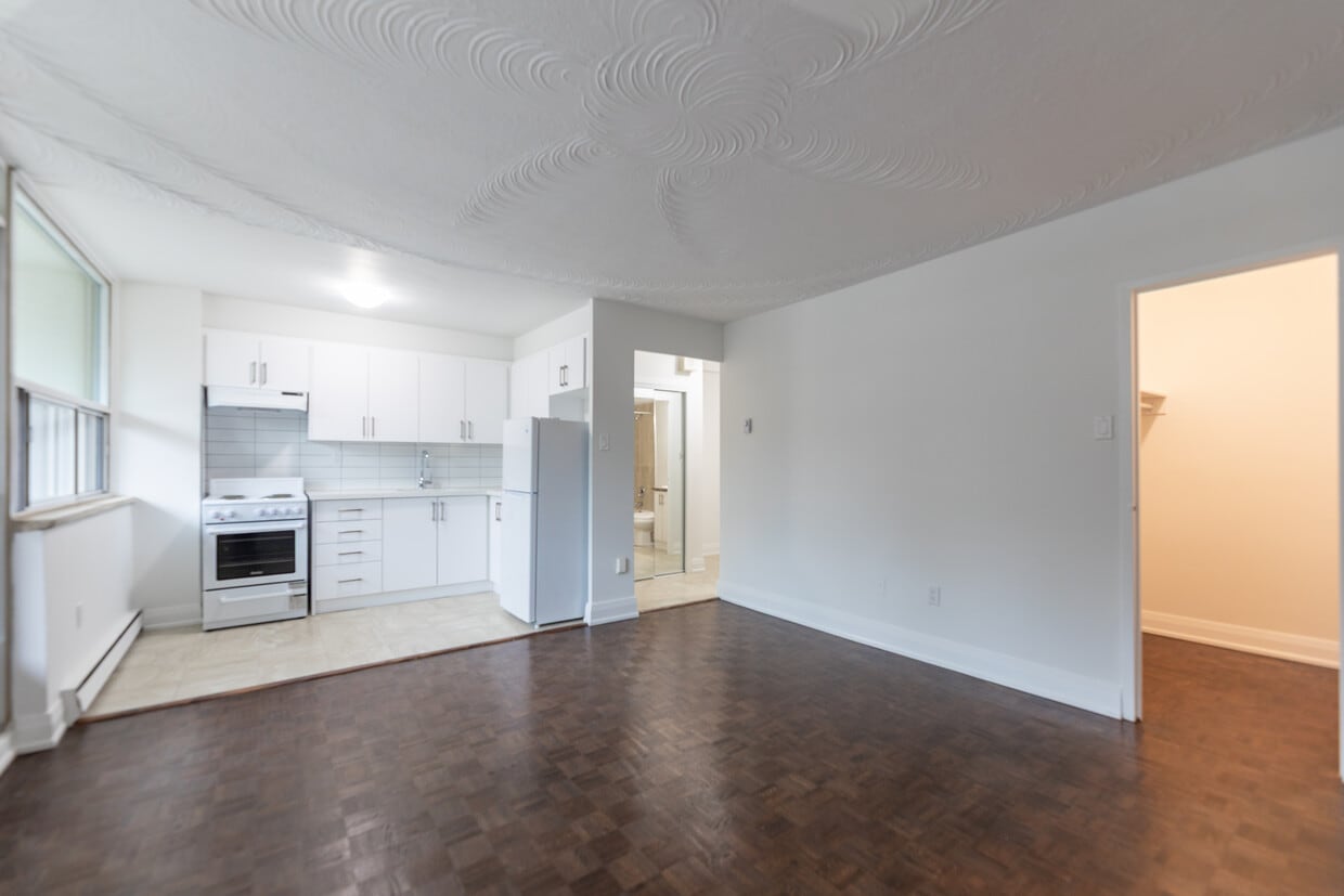 Photo - The Summit Apartments