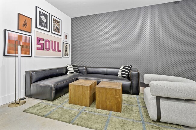 Foto del edificio - Boxcar Apartments