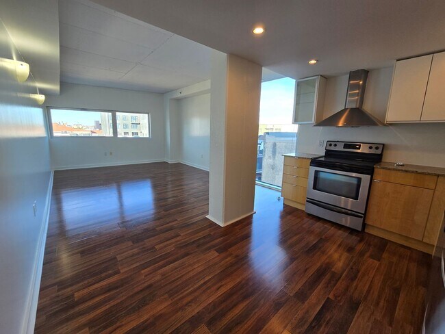 Foto del edificio - 212 Brown St