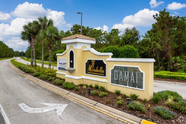 14545 Damai Ln Orlando, FL 32821 - Damai