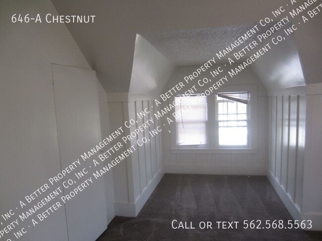 Building Photo - 646-A Chestnut-