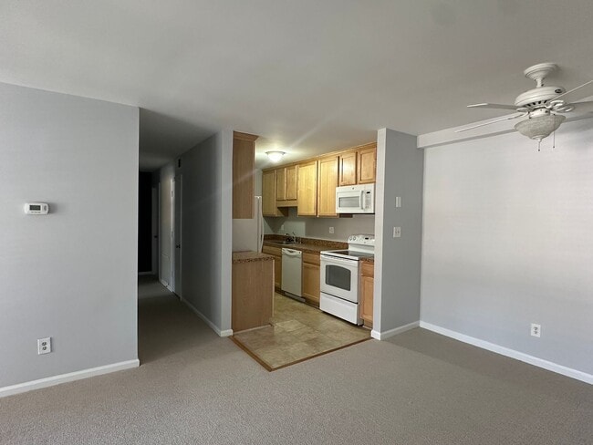 Photo - Move-In Ready 2BR/1BA Condo in Cardinal Forest