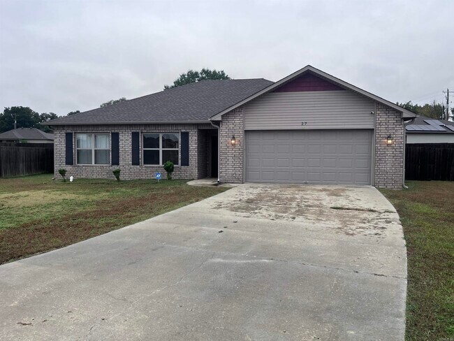 Foto del edificio - 27 Kasidyann Ct