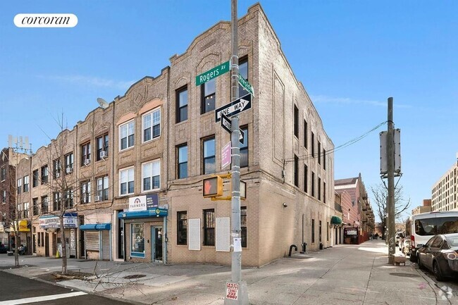 Building Photo - 1120 President St
