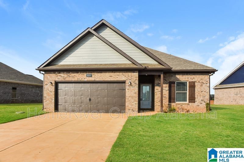 Primary Photo - 221 John Harold Dr