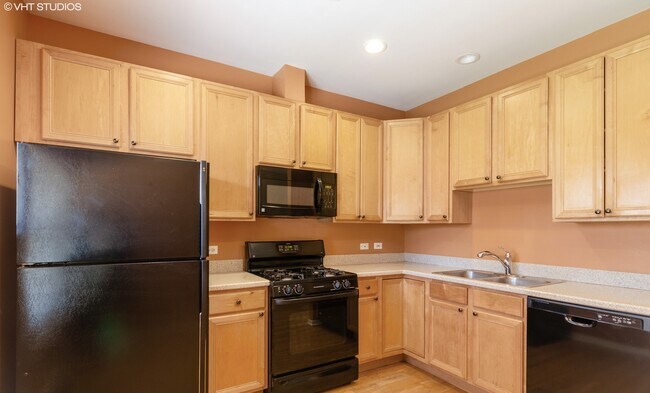 Foto del edificio - 4530 S Woodlawn Ave