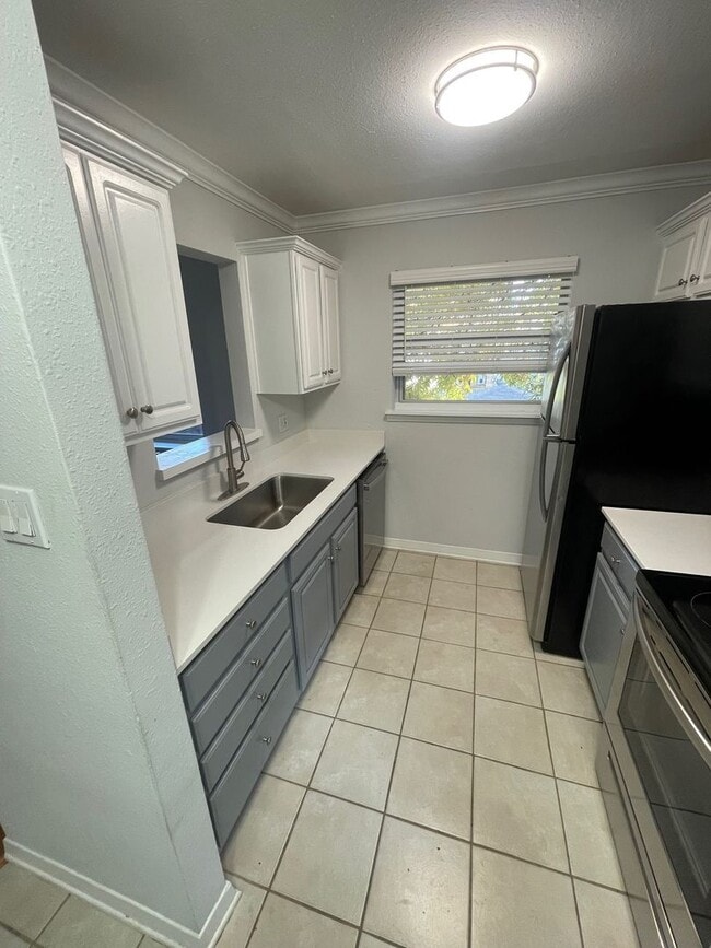 Foto del interior - 6315 Richmond