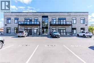 Building Photo - 85 Morrell St