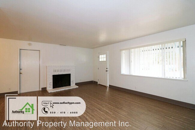 Building Photo - 3 br, 1 bath House - 2802 Churn Ct.