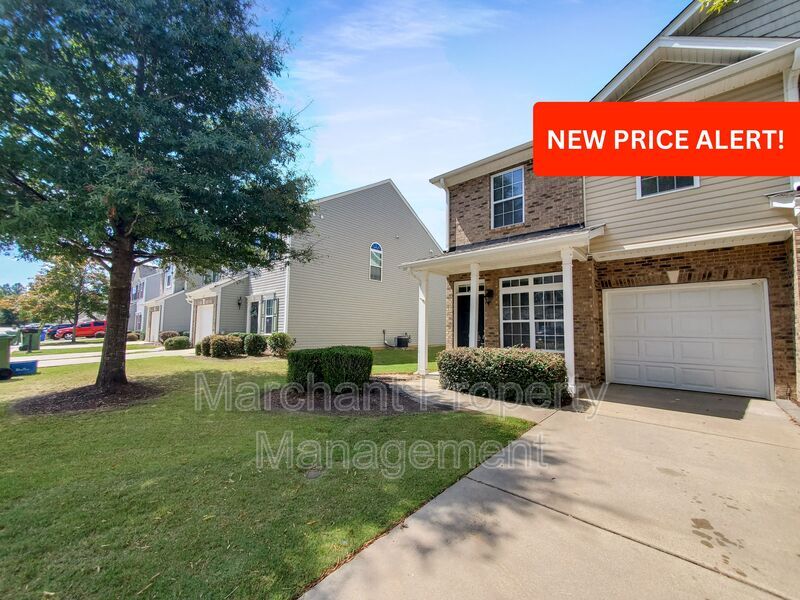 444 Woodbark Ct, Mauldin, SC 29662 Townhome Rentals in Mauldin SC