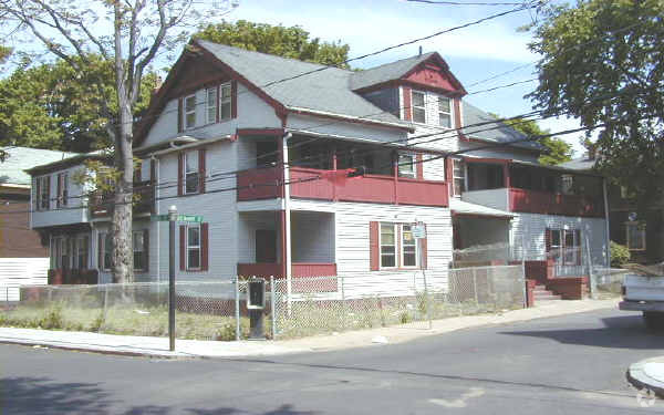 Foto principal - 33-35 Glenarm St