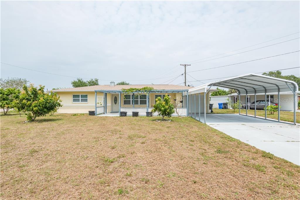 Primary Photo - 301 Francis Dr