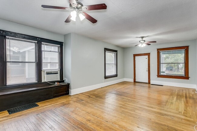 Building Photo - Affordable, spacious and charming - the pe...