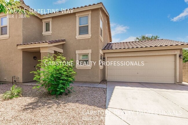 Building Photo - Charming 4-Bedroom Home with Modern Upgrad...