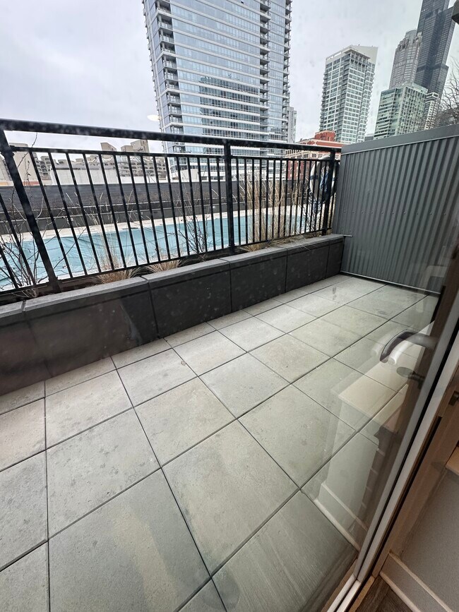 Foto del edificio - 610 S Dearborn St